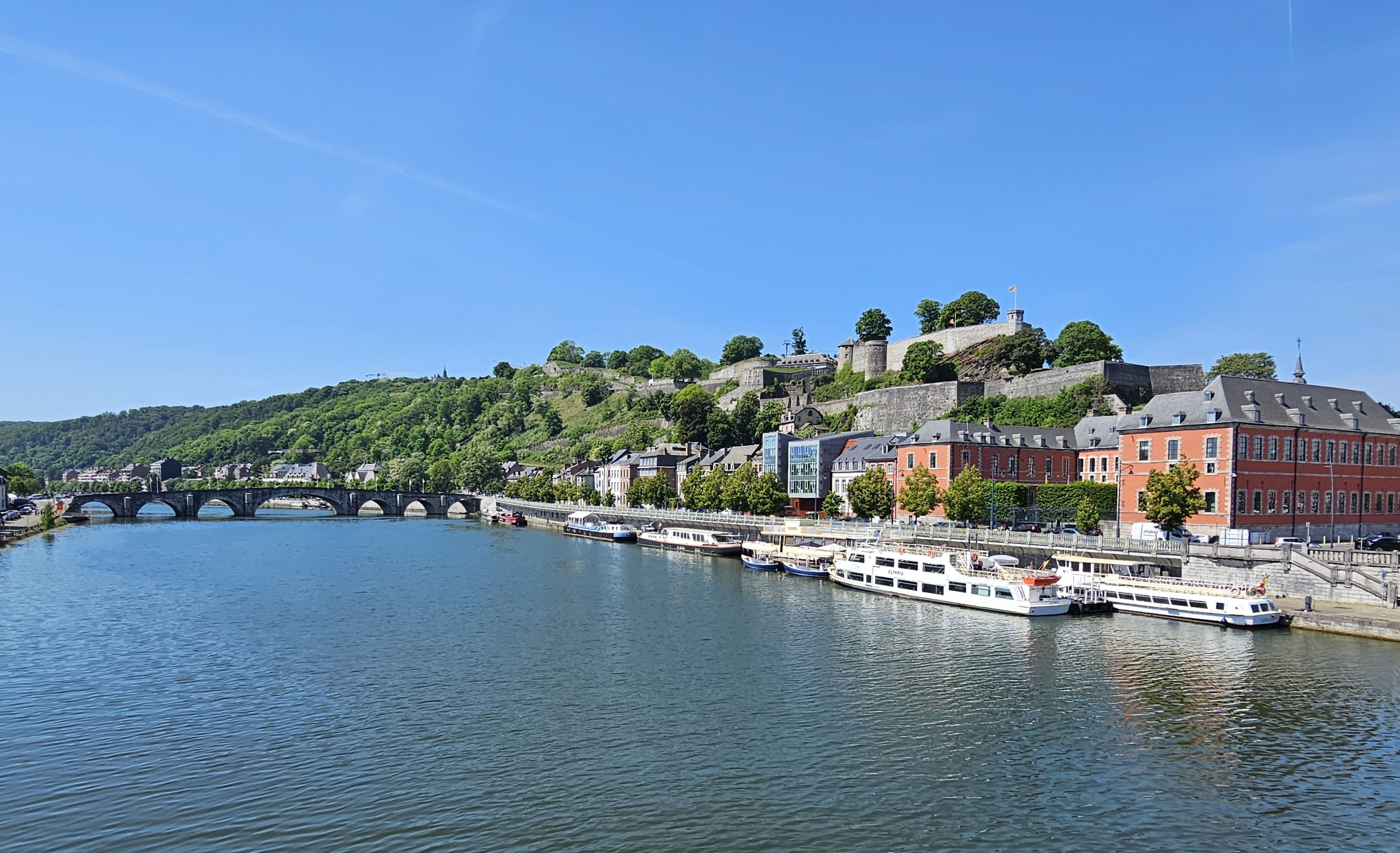 Namur